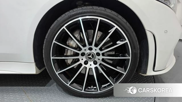 Mercedes-Benz CLS-Class C257 id 4775450 из Кореи 13