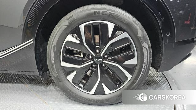 Kia EV6 id 4561907 из Кореи 13