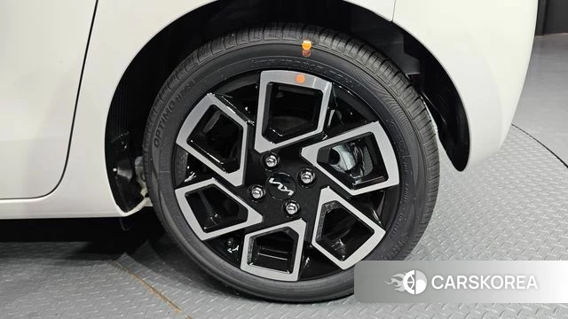 Kia The New Kia Ray id 4359691 из Кореи 13