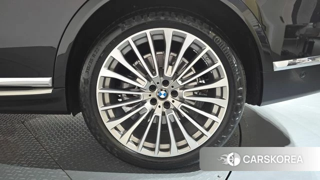 BMW X7 (G07) id 4282157 из Кореи 13