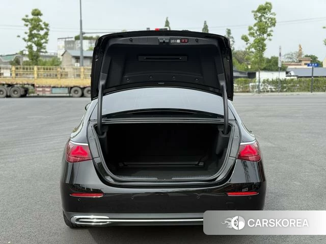 Mercedes-Benz E-class id 4264512 из Китая 13