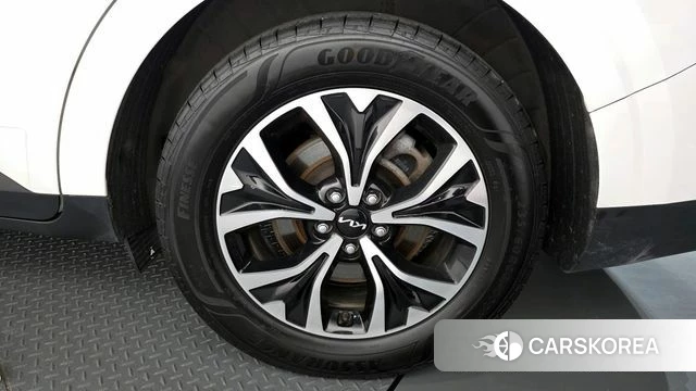 Kia Carnival 4th generation id 4322765 из Кореи 13