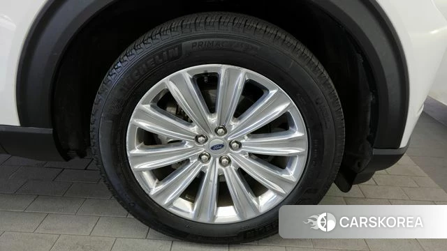 Ford Explorer 6th Generation id 4323262 из Кореи 13