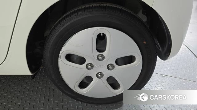 Kia The New Ray id 4444886 из Кореи 13