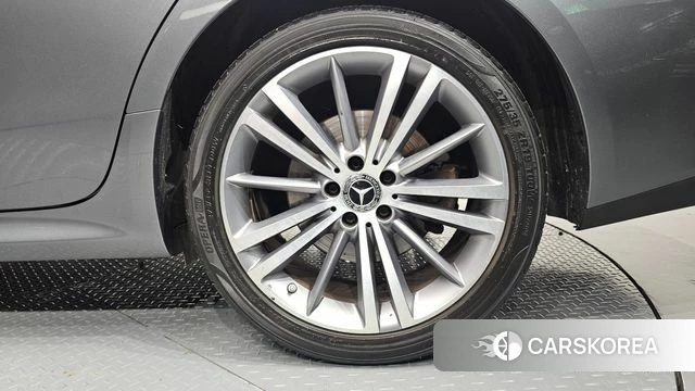 Mercedes-Benz CLS-Class C257 id 4865339 из Кореи 13