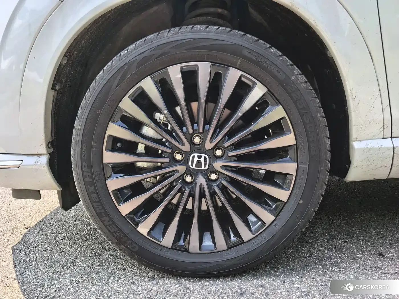 Honda e:NP1 id 4680753 из Китая 13