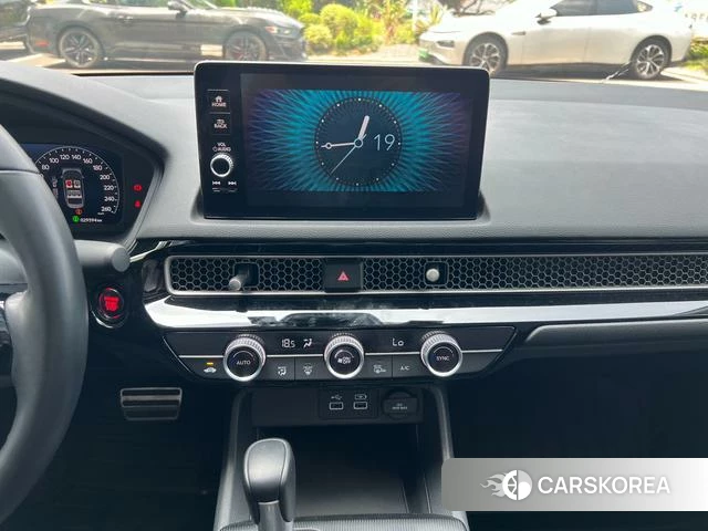 Honda Civic id 4301807 из Китая 13