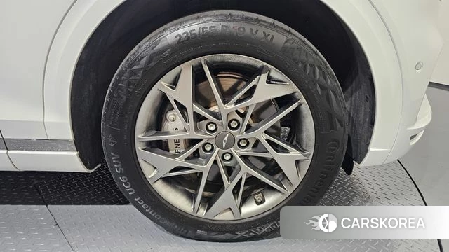 Genesis GV70 id 4701893 из Кореи 13
