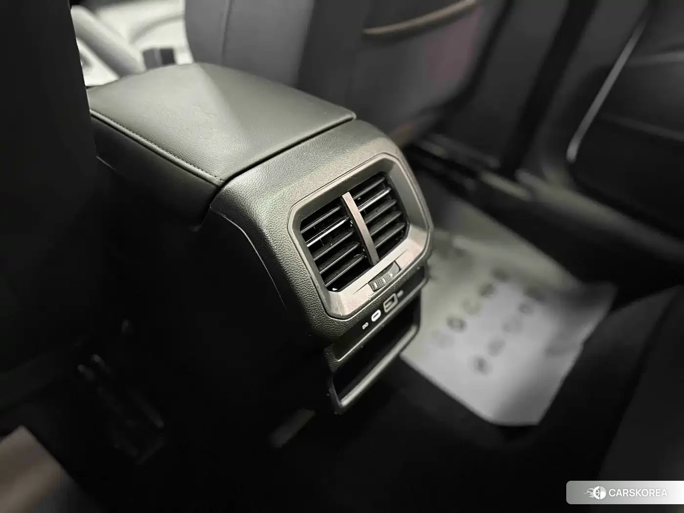 Volkswagen Tharu id 4629713 из Китая 14