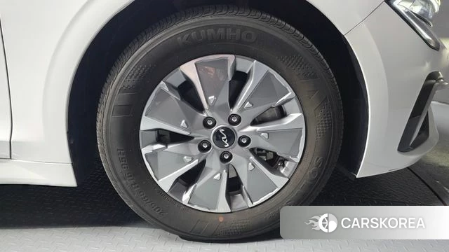 Kia The New K5 Hybrid 3rd generation id 4493851 из Кореи 13
