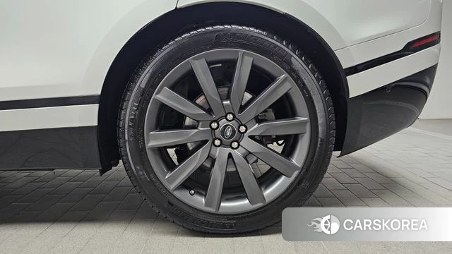 Land Rover Range Rover Velar id 4508650 из Кореи 13