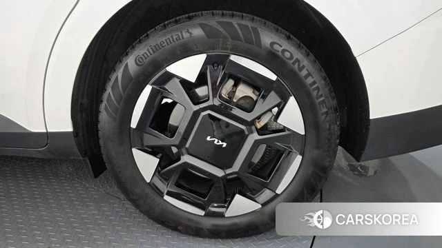 Kia The New Carnival 4th Generation id 4488244 из Кореи 13