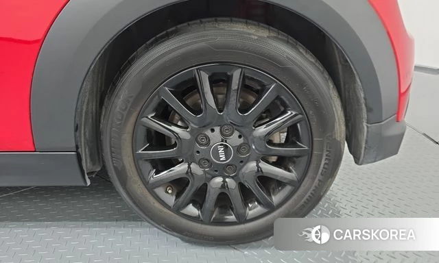 Mini Cooper id 4950604 из Кореи 13
