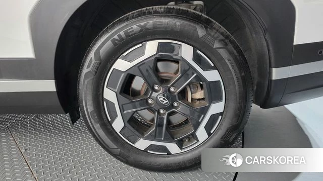 Hyundai Santa Fe (MX5) id 4893354 из Кореи 13