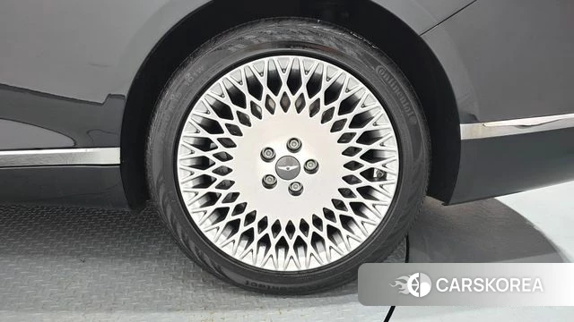 Genesis G80 (RG3) id 4591554 из Кореи 13