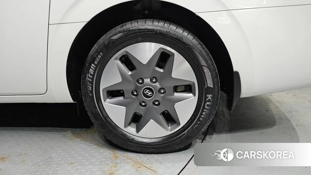Hyundai Staria id 4500870 из Кореи 13