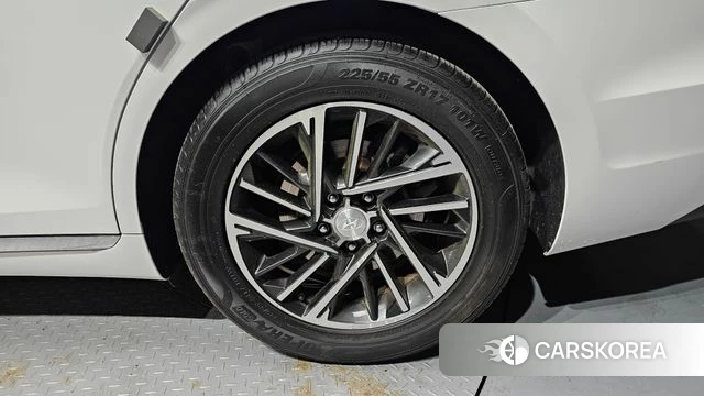 Hyundai The New Grandeur IG id 4224707 из Кореи 13