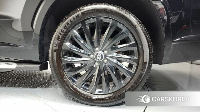 Hyundai The New Palisade id 4194654 из Кореи 13