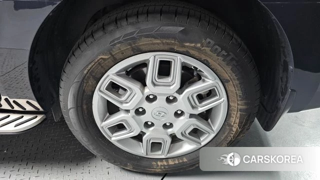Hyundai Staria id 4501041 из Кореи 13