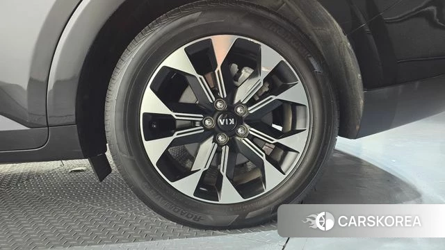 Kia Carnival 4th generation id 4525174 из Кореи 13