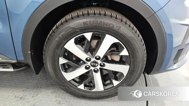 Kia Sorento 4th Generation id 4445323 из Кореи 13