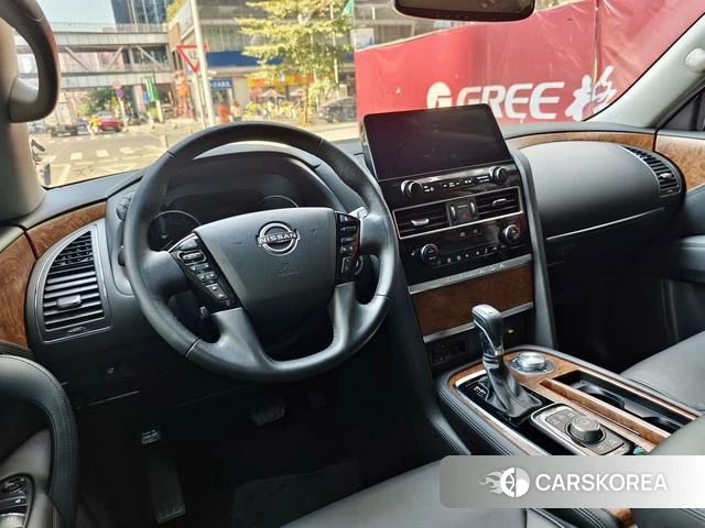 Nissan Toure id 4297819 из Китая 13