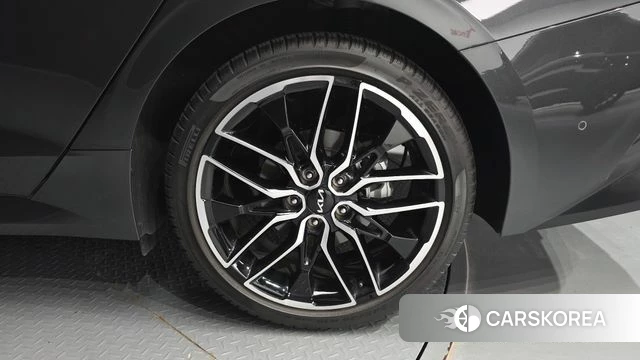 Kia K5 3rd generation id 4464189 из Кореи 13