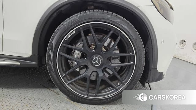 Mercedes-Benz GLC-Class X253 id 4713159 из Кореи 13