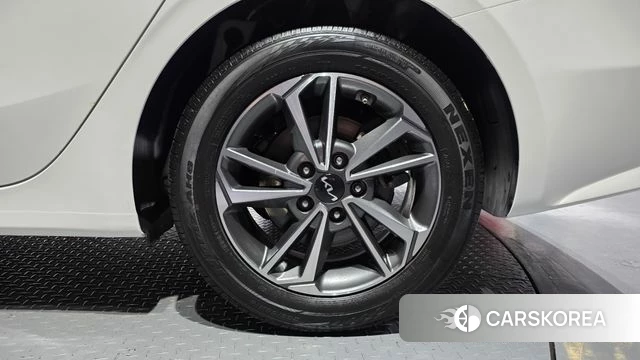 Kia The New K3 2nd generation id 4541346 из Кореи 13