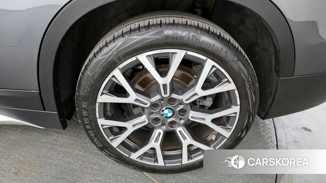 BMW X1 (F48) id 4223679 из Кореи 13