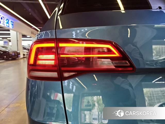Volkswagen Tuyue id 4213752 из Китая 13