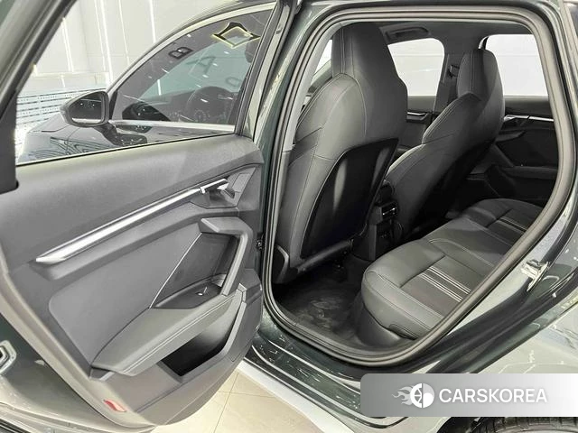 Audi A3 id 4258540 из Китая 13
