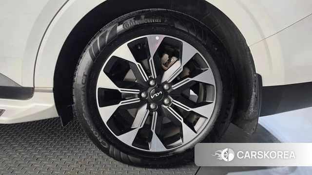 Kia Carnival 4th generation id 4871626 из Кореи 13