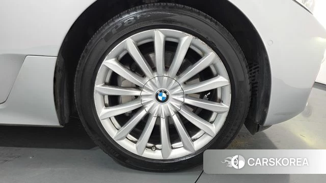 BMW 6 Series GT (G32) id 4573916 из Кореи 13