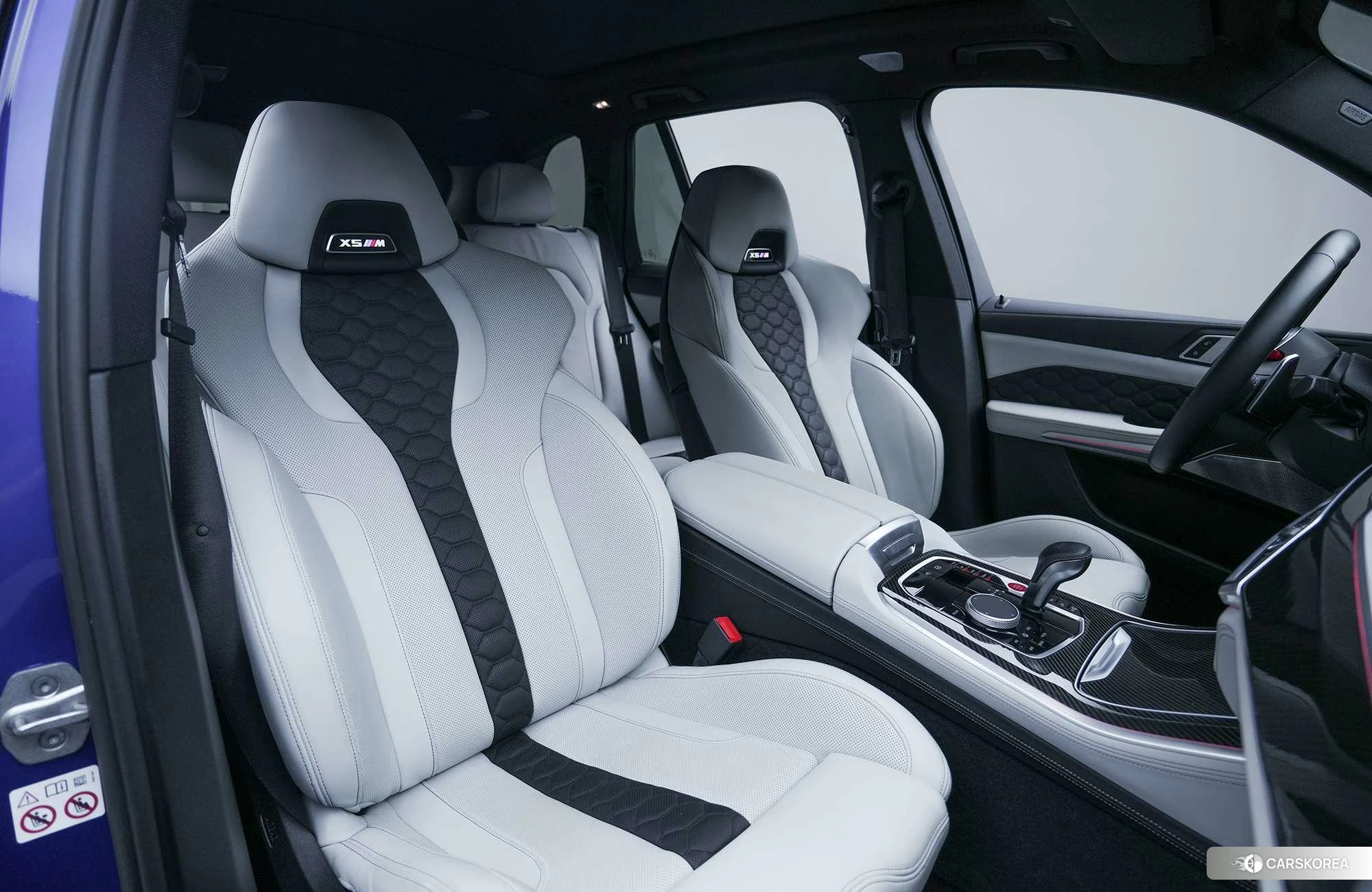 BMW X5 M id 4441331 из Китая 13