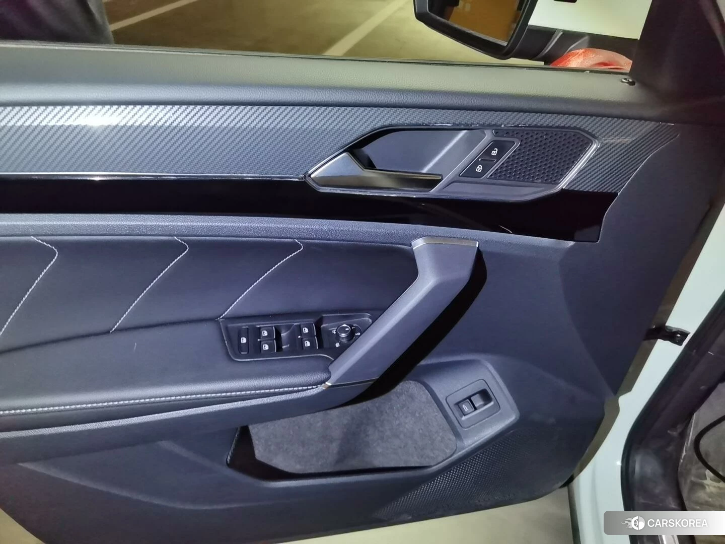 Volkswagen Tanyue id 4441071 из Китая 13
