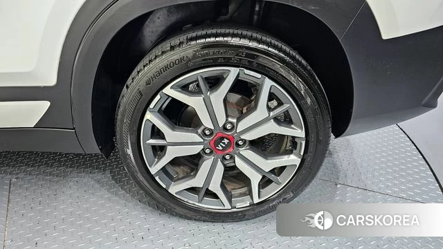 Kia Seltos id 4283811 из Кореи 13