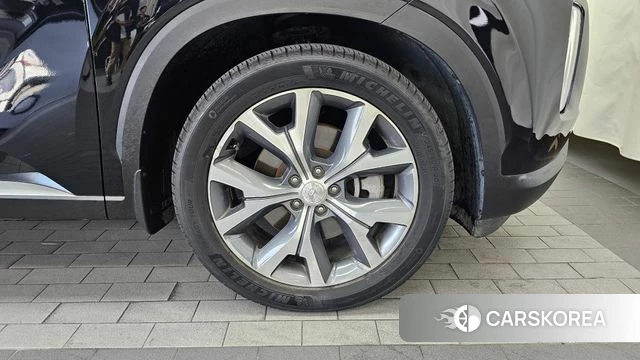 Hyundai Palisade id 4702898 из Кореи 13
