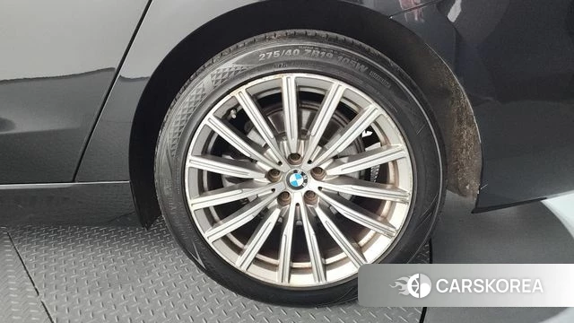 BMW 6 Series GT (G32) id 4318124 из Кореи 13