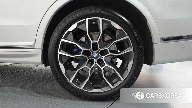BMW X7 (G07) id 4584089 из Кореи 13