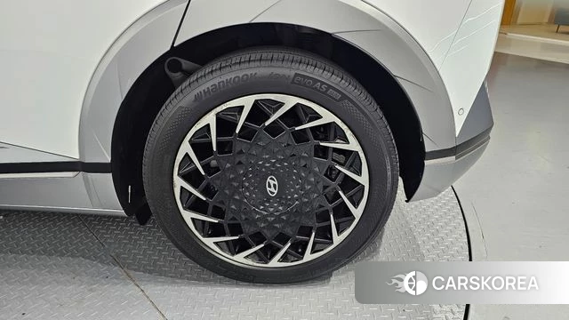 Hyundai Ionic 5 id 4370091 из Кореи 13