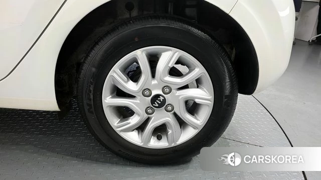 Kia All New Morning (JA) id 4310652 из Кореи 13