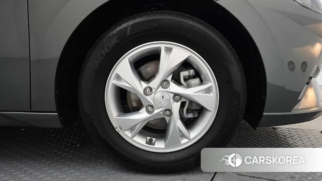 Hyundai Avante (CN7) id 4422563 из Кореи 13