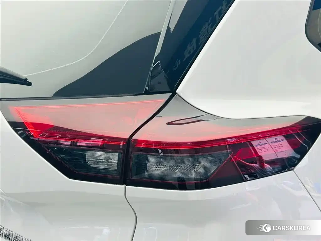 Nissan Qijun id 4617172 из Китая 13