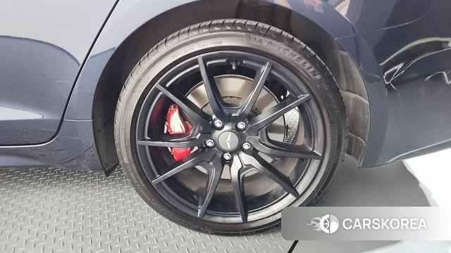 Genesis G70 id 4531153 из Кореи 13
