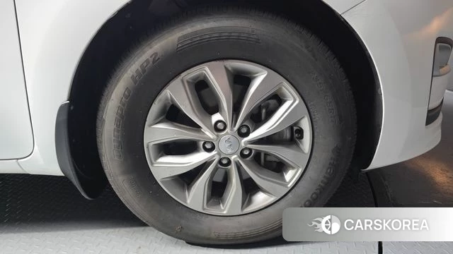 Kia The New Carnival id 4609950 из Кореи 13