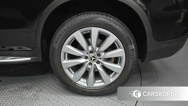 Mercedes-Benz GLC-Class X253 id 4543577 из Кореи 13