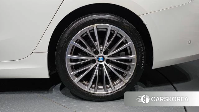 BMW 3 Series (G20) id 4689080 из Кореи 13