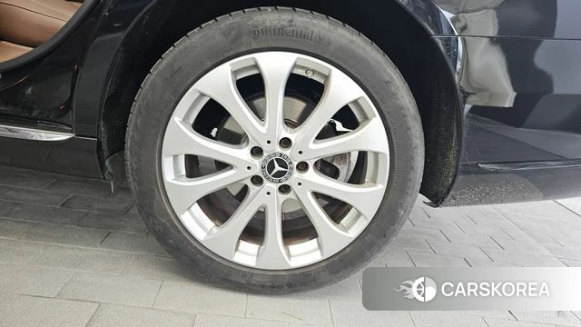 Mercedes-Benz E-Class W213 id 4356279 из Кореи 13