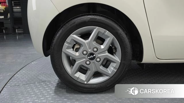 Kia The New Kia Ray id 4541031 из Кореи 13